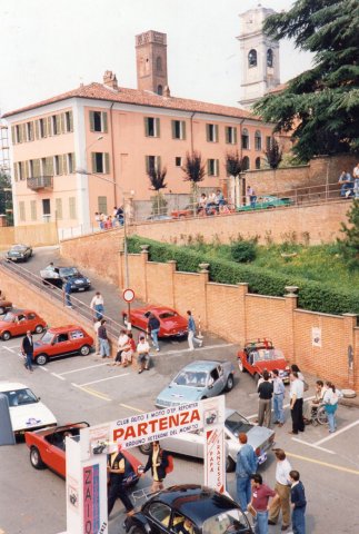 Veterane del Monferrato (Castelletto M.to) -1992